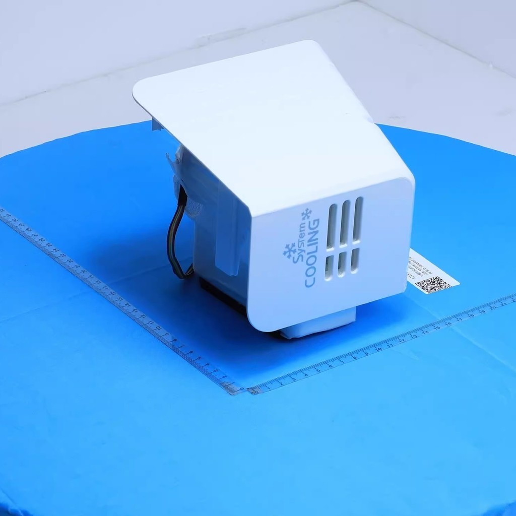 เหมาะสำหรับ Midea (Midea) ตู้เย็น BCD-535WKZM(E) ช่องลมตู้เย็น521/539/537/542/520