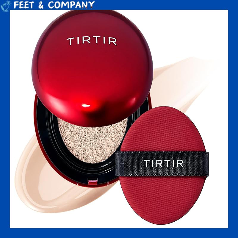 Universal Title for TIRTIR Mask Fit Cushion Products