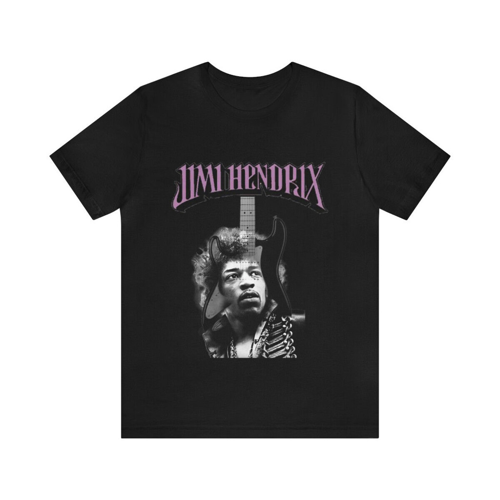 เสื้อ Jimi Hendrix เสื้อยืด Jimi Hendrix เสื้อยืด Jimi Hendrix