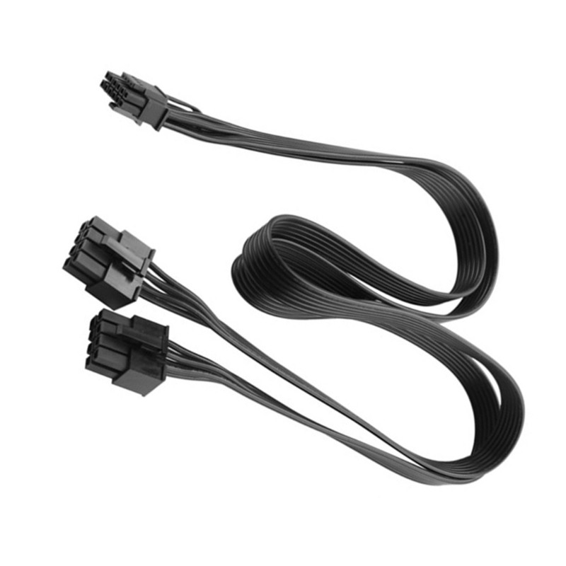 BTM 12VHPWR 12P + 4P กราฟิกการ์ด PCIE 5 0 สายไฟลวดทองแดง 60 ซม. 23 62in