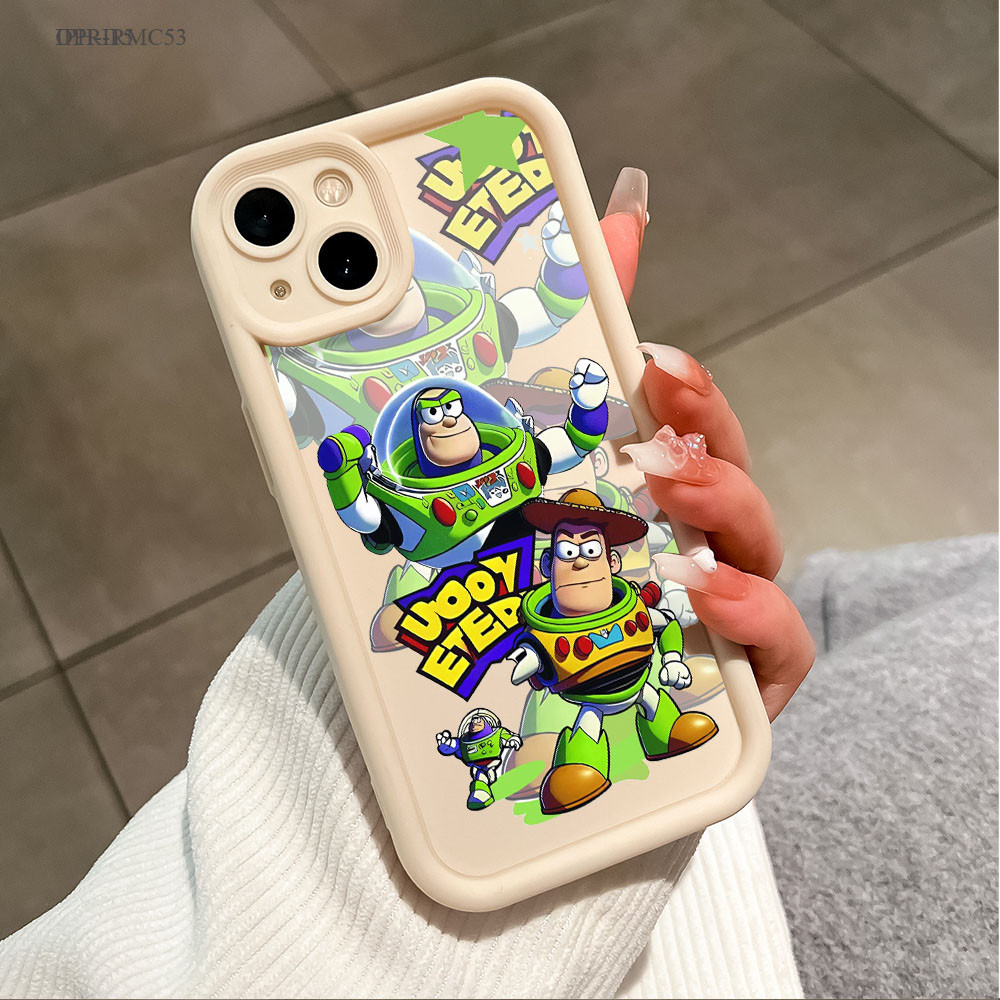 เคส For OPPO Reno 13 13F 12 12F 11 10 8 8T 7 7Z 6 6Z 5 4 4F Pro Plus 4G 5G เคสโทรศัพท์ เคสออปโป้ Silicone Phone Case TJK