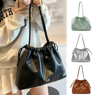 shiny girl: กระเป๋าสะพายข้างผู้หญิงหนังพิวสีน่ารักมาก..สีพื้…