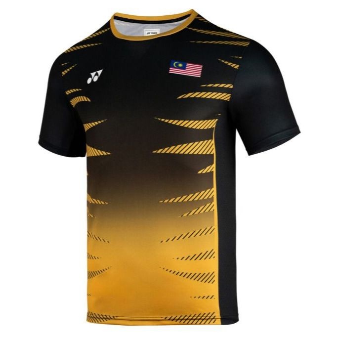 เสื้อยืด YONEX PARIS OLYMPIC 2024 (FAN EDITION)