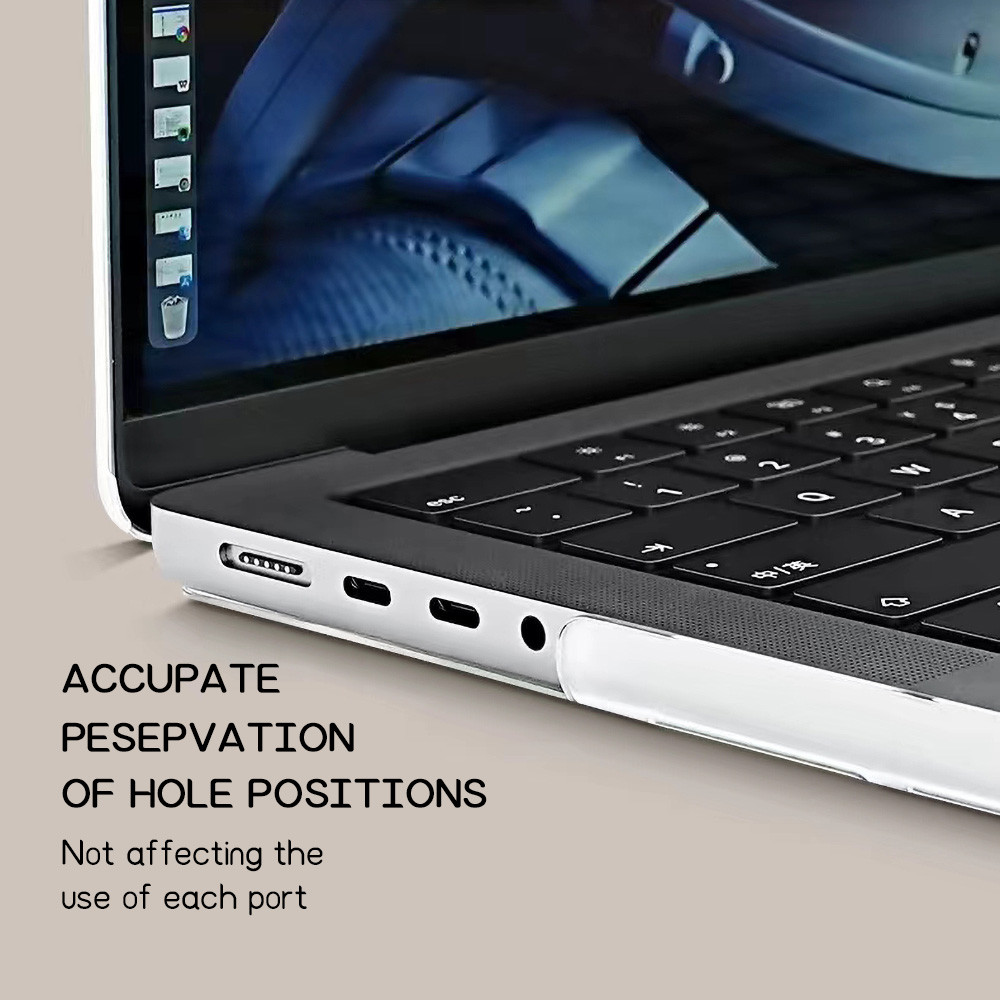 AK เคสโทรศัพท์มือถือแบบแข็ง สําหรับ MacBook Pro Air 13 15 16 11 12 Case A1706 A1708 A1932 A1466 A1502 A2159 A2179 A1278