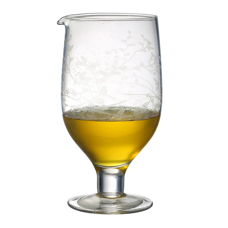 Seamless Bar Cockail Mixing Glass Bar Tool