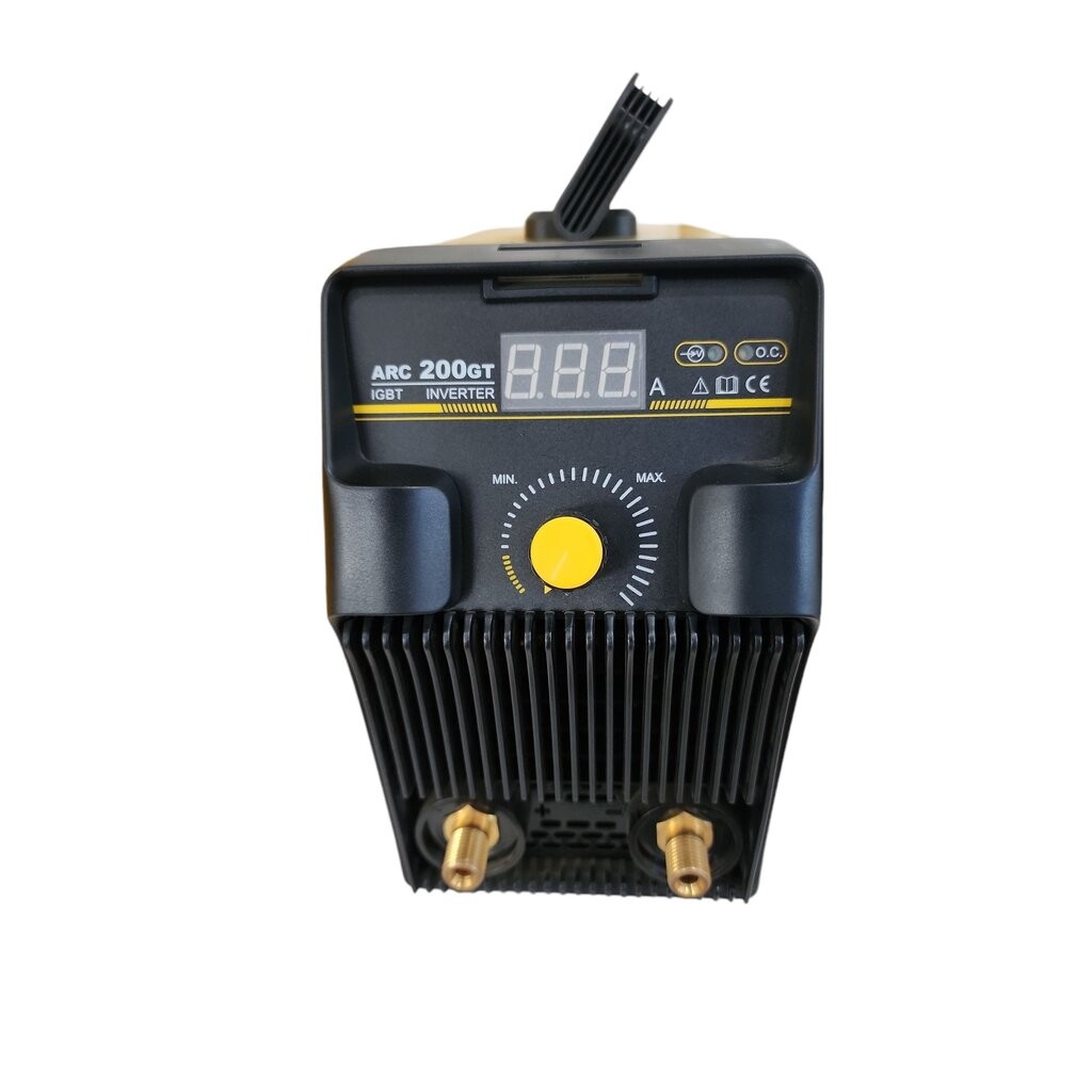 Rilon ARC 200GT ตู้เชื่อมไฟฟ้า