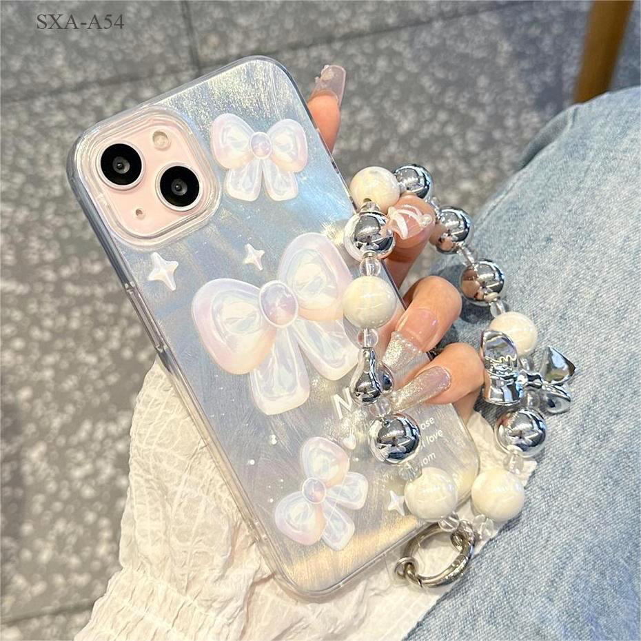 Samsung Galaxy A50S A30S A04S A14 A15 A30 A23 A25 A51 A53 A03 A05 A05S A11 A12 A13 A32 A33 A34 A50 4G 5G เคสซัมซุง GSK