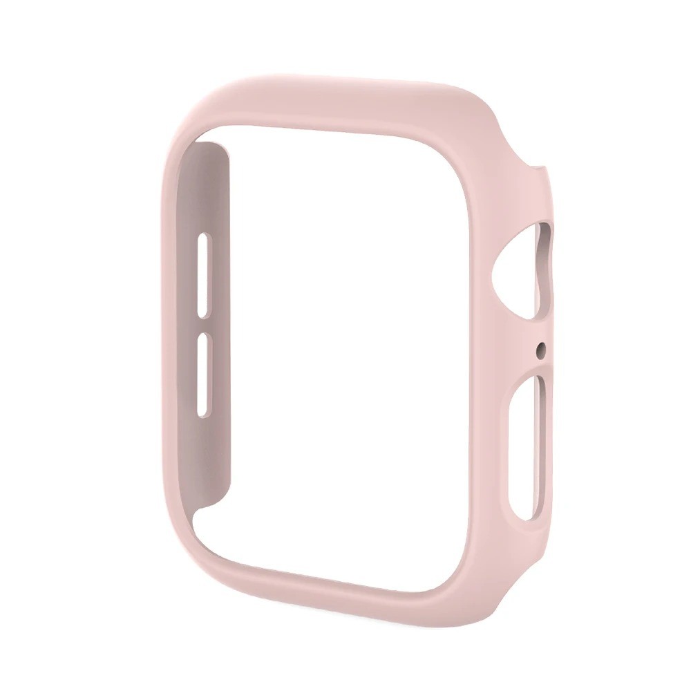 Pc สําหรับ Apple Watch กรณีป้องกัน 42/46 มม.SE Series 10 Hollowed Out Apple กรณี Elegant และ Slim โดยรวมป้องกันกรณี 42/46 มม. ราคา ถูกที่สุด ดีลบีเคเค แกลเลอรีภาพที่ 8