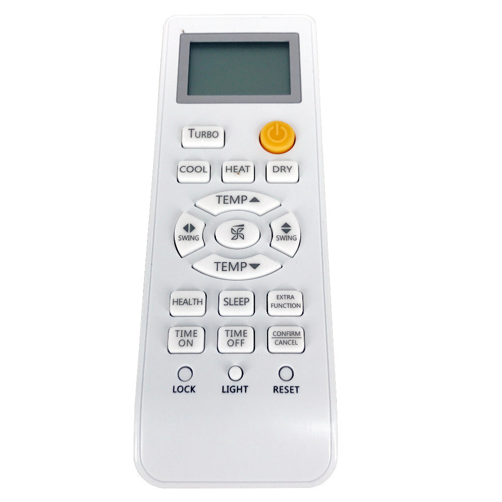 ใหม่ ใหม่ 0010401715AD REMOTE CONTROL สําหรับ LG AIR CONDITIONER V9014557 / 0010401715บี