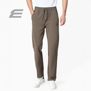 ELGINI E16339 Seluar Sukan Lurus S-XXL | Straight Fit Training Pants