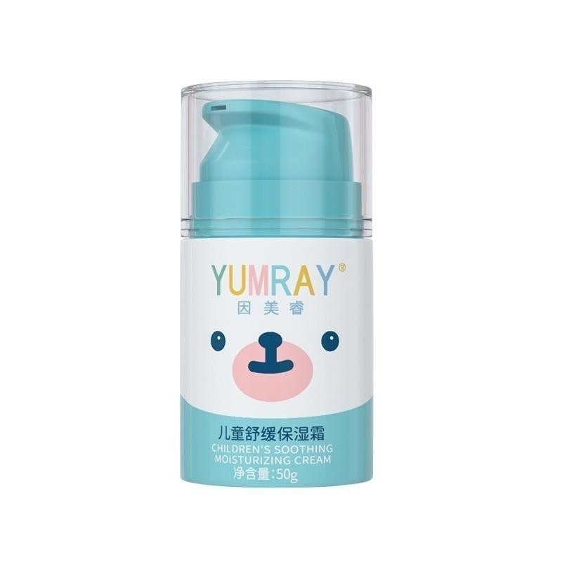 Kirin Grocery Store Inmeirui Cream Refreshing Repair Anti-itch ชายหญิงเด็กทารกเด็ก Four Seasons Univ