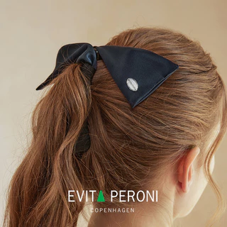 [READY-STOCK] EVITA PERONI | Clara Bendable Bow Shape Banana Clip | คลิปกล้วยรูปโบว์โค้งงอได้ Clara