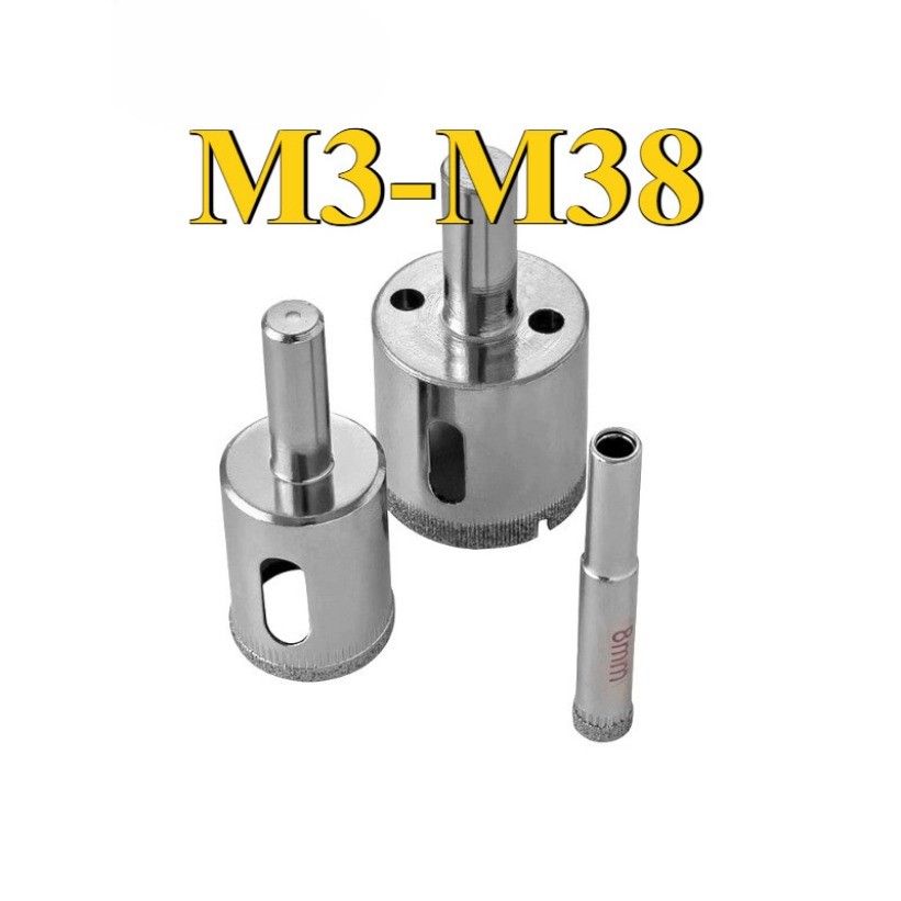 ที่เปิดฝาแก้ว M3-M38 (XINKE-RM-TH)