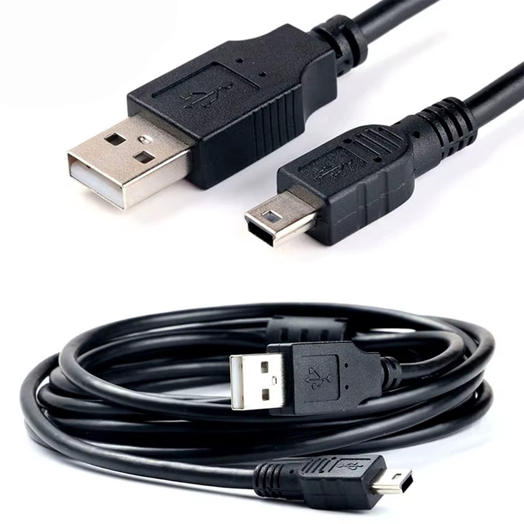 ของมาใหม่！สายเคเบิลข้อมูล USB mini ยายยาว1M พอร์ตV3 สำหรับชาร์จกล้อง MP3 MP4 PSPฮาร์ดดิสก์ ราคา ถูกที่สุด ดีลบีเคเค แกลเลอรีภาพที่ 9