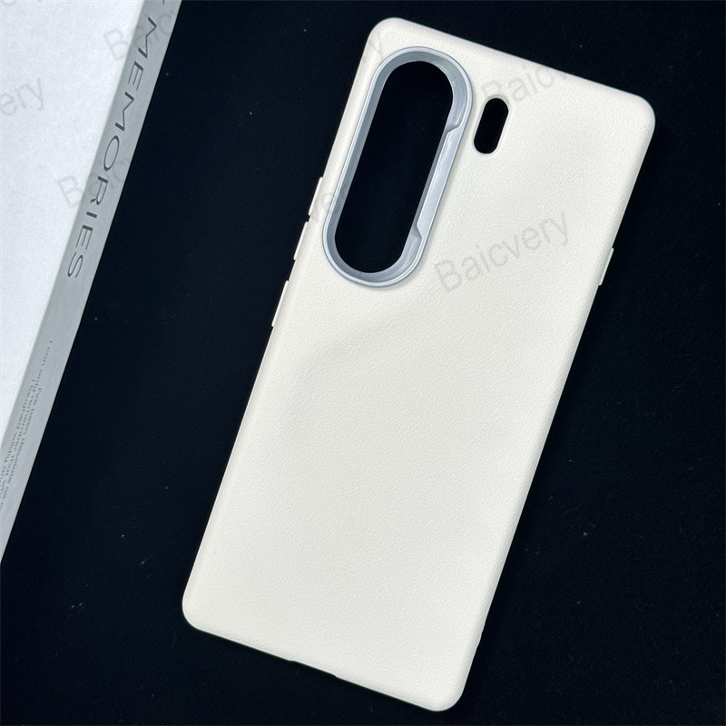 สําหรับ Tecno Camon 40 Pro 5G/40 Pro 4G/40 4G หรูหราหนัง PU นุ่มกลับที่มีสีสันเกราะป้องกันฝาครอบ