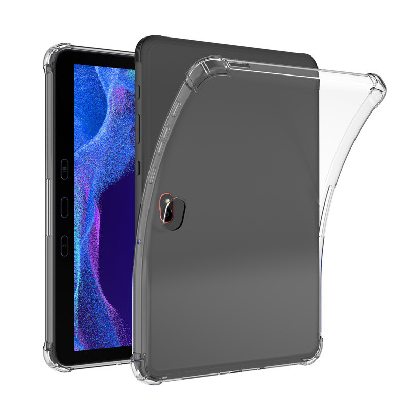 เคสป้องกันการล่มสลายสําหรับ Samsung Galaxy Tab Active5 Pro 10.1 "Active4 Active 5 Pro SM-X350 X356 T