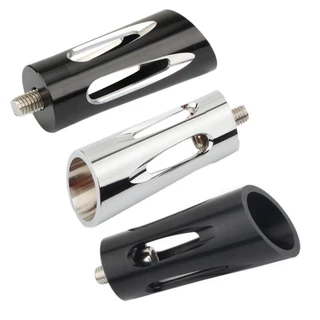 รถจักรยานยนต์ Universal Heel Toe Foot Shifter เกียร์ Peg สําหรับ Harley Sportster Dyna Softail Fatboy V-ROD Touring Street Road Electra Glide