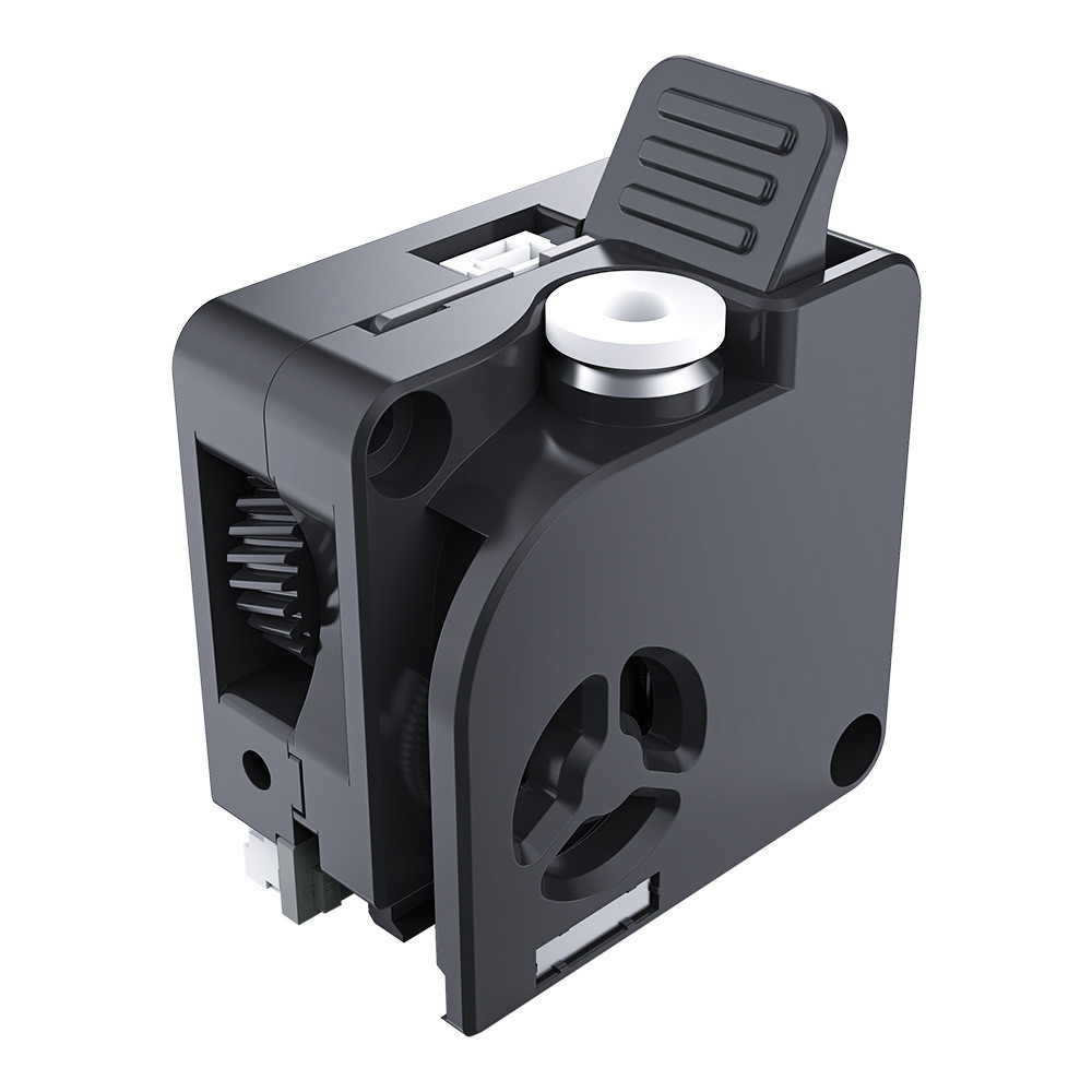 อุปกรณ์เสริมเครื่องพิมพ์ 3D K2 Plus Extrusion Machine Kit การตรวจจับวัสดุหัก K2 Plus การอัดขึ้นรูป