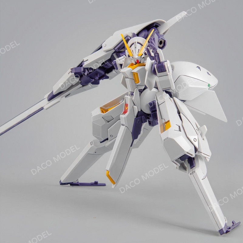 Woodwater (tr6) hg Star Peak Club Assembly Model tr6 Woodwater hg-Free Bracket Water Sticker