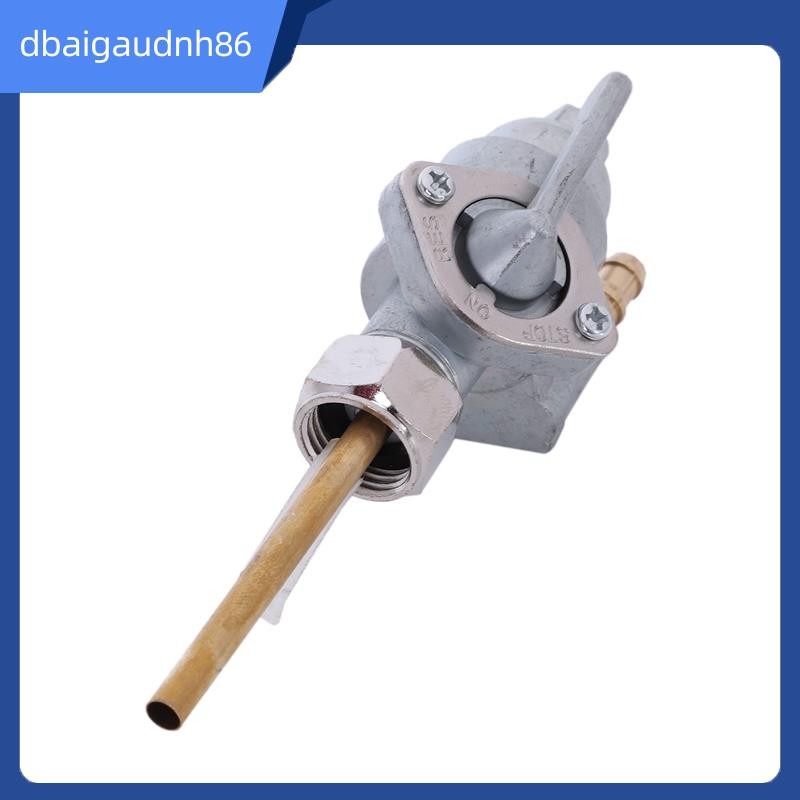 READY STOCK2X การใช้วาล์ว Petcock สําหรับ CL175 CB350 CL350 SL350 CB360 CL360 CB450 CL450