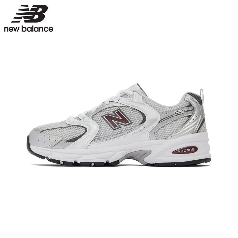 100%ของแท้ New Balance NB 530 MR530GS Sneaker
