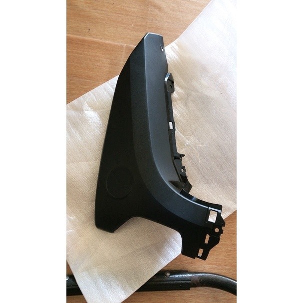 ฝาครอบ, PANEL, UPPER FRONT BODY, TURN LIGHTS, TURN SIGNAL ALL NEW NMAX, N MAX (LEFT) B6H-F835U-00 FA