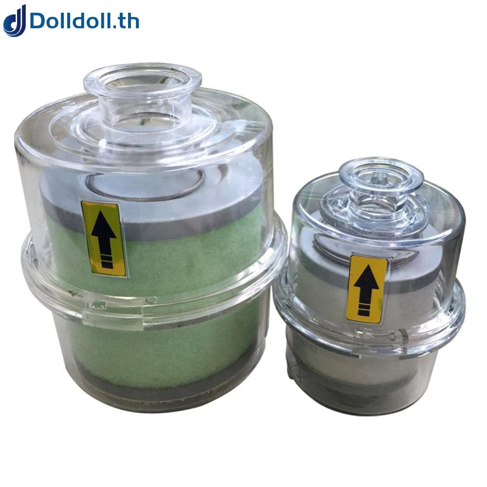 [Dolldoll]Exhaust Filter KF KF Oil Mist Removal Device Package Content Proper Maintenance