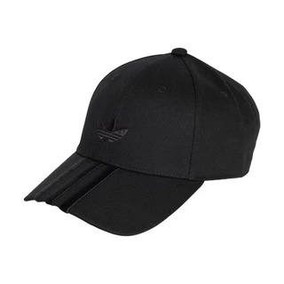 adidas Lifestyle Cap Unisex Black JN5831