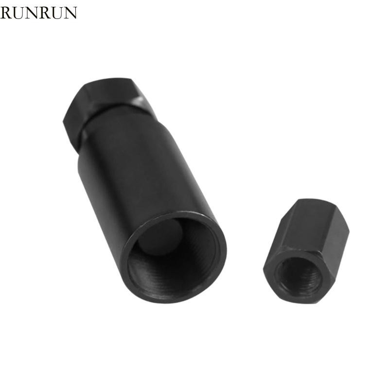 RUN 24 มม.Flywheel Puller M24x1 5RH สําหรับ CRF450R 02-08 CRF250R CRF250X 03-09 250F