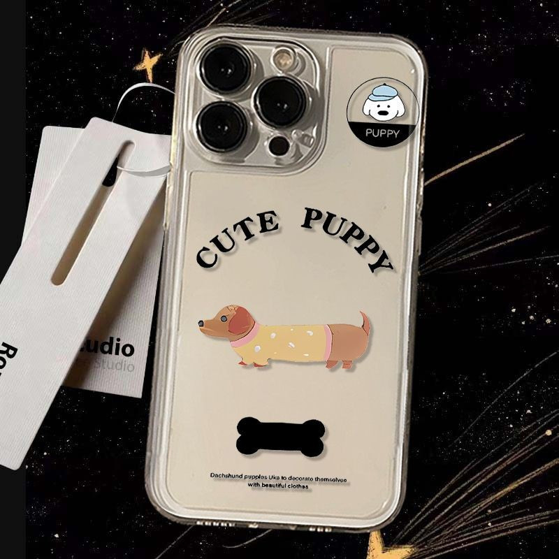 🌻Just-เข้ากันได้ เคส ที่รองรับ เคส iPhone 15 เคส Apple 16 PRO MAX 15 PRO MAX 14 PROMAX 13 XSMAX XS XR 7PLUS-HLTKK276