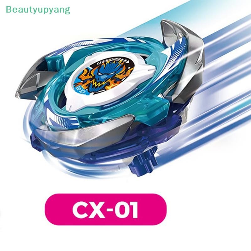 [Beautyupyang] CX-01 CX-02 CX-03 CX-04-01/02 Flame Bey X Bey เท่านั้นโดยไม่ต้อง Launcher