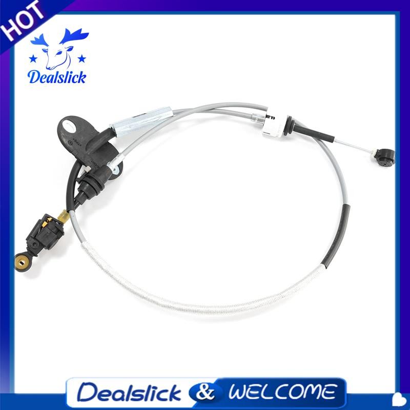 สายเกียร์ Shifter อัตโนมัติสําหรับ Focus 2005-2011 5M5P7E395BD 7M5P7E395CA