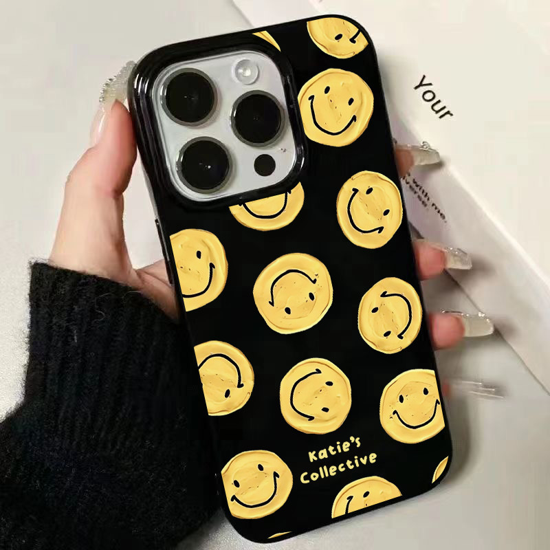 เคสโทรศัพท์มือถือ เคสไอโฟน กันกระแทก สําหรับ iPhone 16 15 13 11 Promax X/XS Max XR 11 13 Plus Pro Max 14/15PLUS