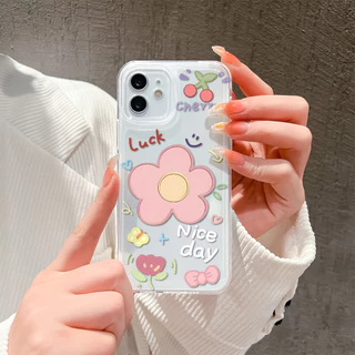 เคสนุ่ม For OPPO Reno 14 14F 13 13F 12 11 11F 10 8T Pro 4G 5G เคสโทรศัพท์ เคสออปโป้ โปร่งใส TPU Phone Case KK