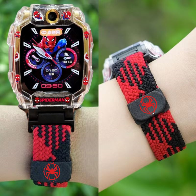 imoo X10 Z1 Z2 Z5 Z6 Z7 imoo X10 สายนาฬิกา imoo Z1 สาย imoo Z6 สายซิลิโคน สำหรับ imoo Z7 สายแท้ imoo