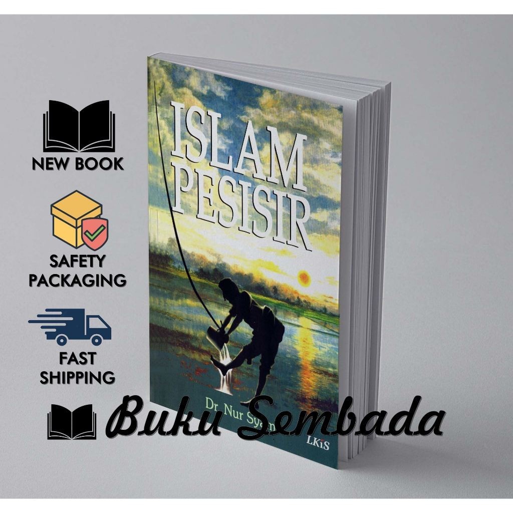 EXACT ISLAM - NUR SYAM