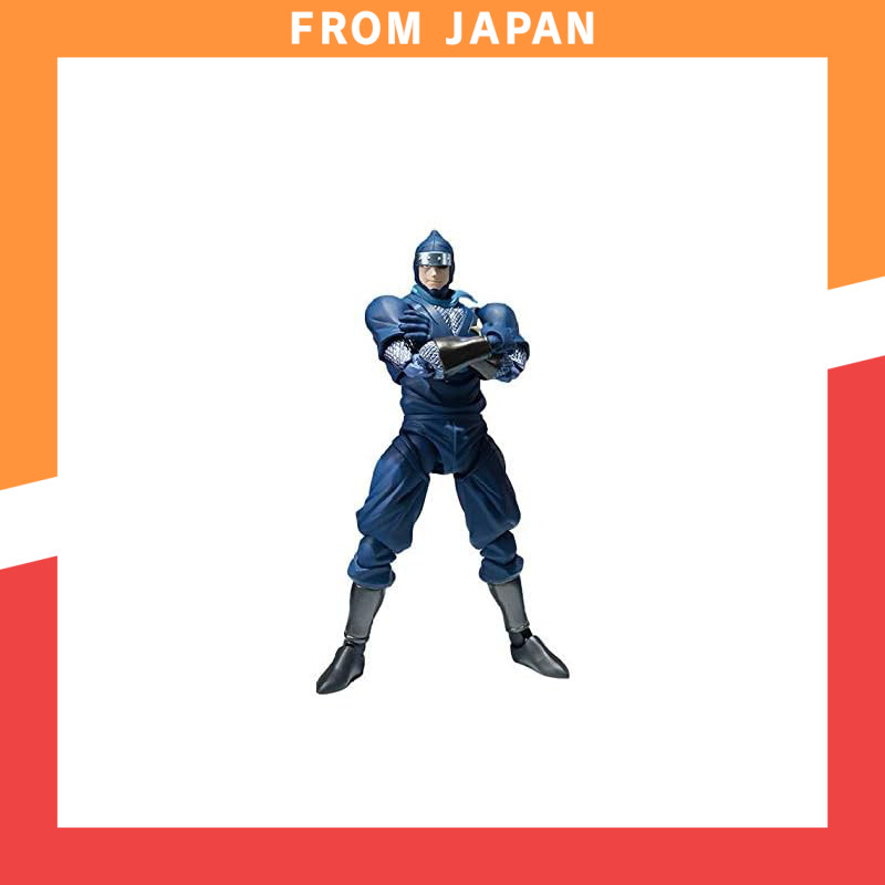 S.H.Figuarts The Ninja Figure