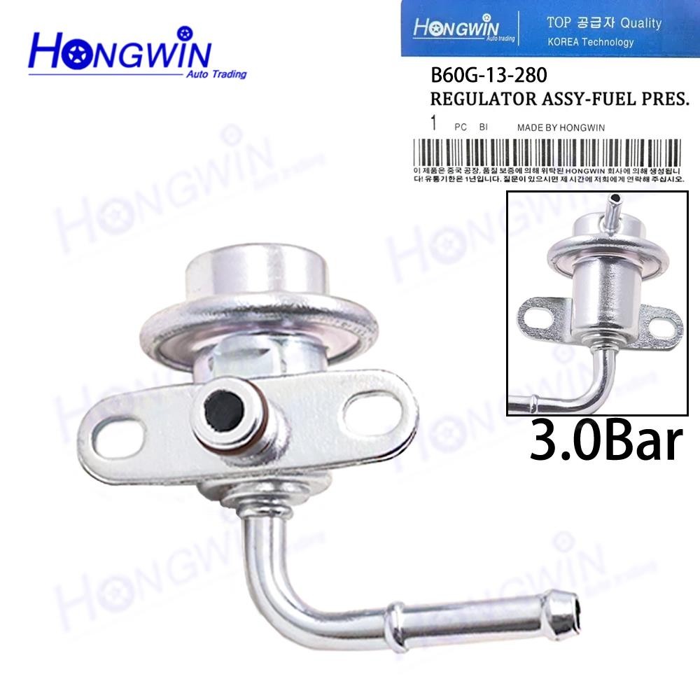 การใช้ความดัน B60G-13-280 3.0Bar สําหรับ MAZDA Familan 323 1.6L BA 1998 ฟิลิปปินส์