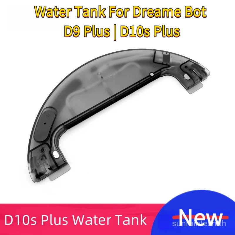 Water Tank Compatible For Dreame Bot D9 Plus | D10s Plus Robot Vacuum Cleaner Spare Accessory Parts