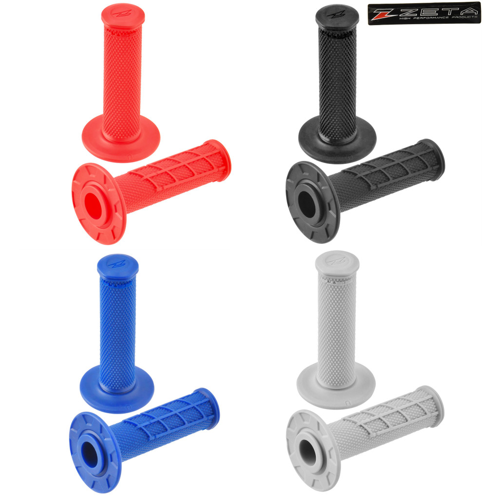 ZETA ZETA ZETA | DIRT GRIP OpenEnd - ด้ามจับ