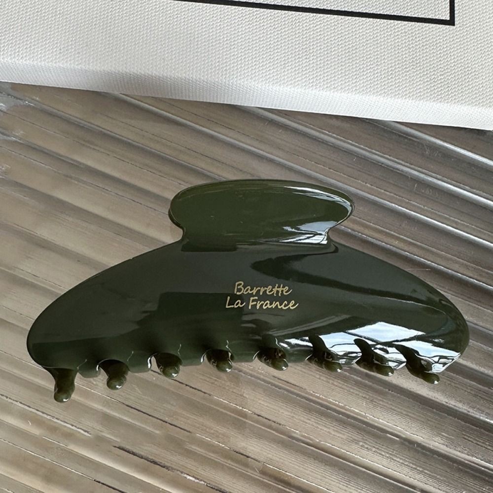 GETCOUPON คลิปกรงเล็บ, Headwear ผมขนาดเล็ก, เครื่องประดับผมผ้าโพกศีรษะแบบพกพา Barrette สําหรับเด็กผู้หญิง ราคา ถูกที่สุด ดีลบีเคเค แกลเลอรีภาพที่ 4