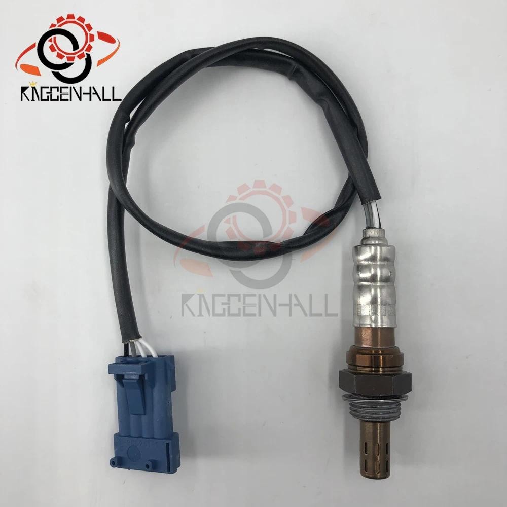 O2 เซนเซอร์ออกซิเจน Lambda สําหรับ Citroen C3 C4 C5 DS4 DS5 Peugeot 207 308 5008 Mini Cooper 2007-20