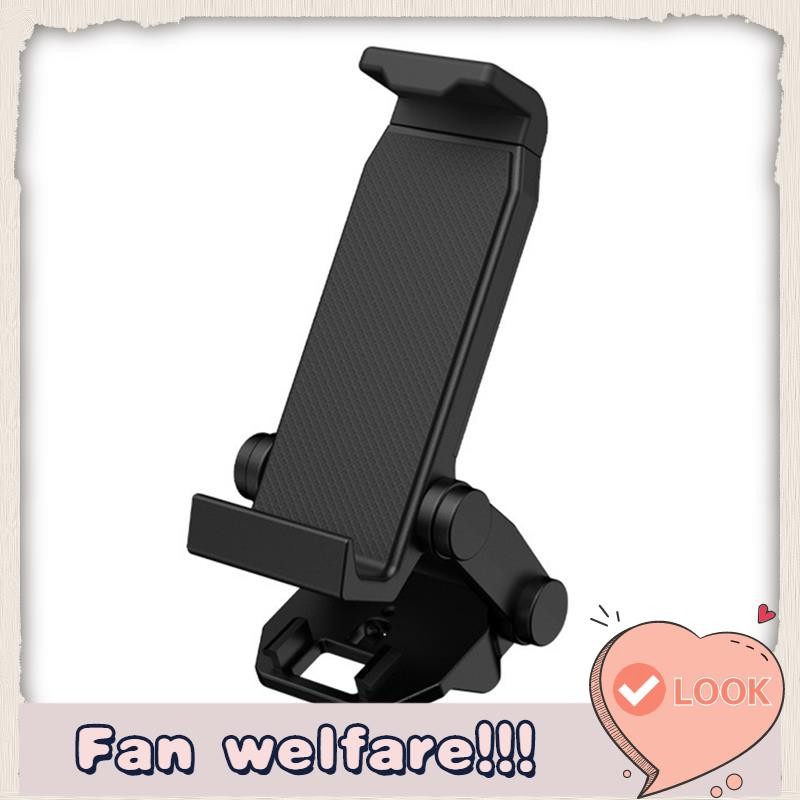 สําหรับที่วางโทรศัพท์มือถือสําหรับ Cyclone 2 สําหรับ Cyclone Pro T4 คลิปขายึดสําหรับโทรศัพท์ Android