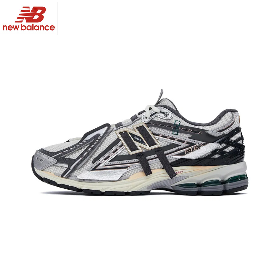 （ของแท้ 100%）New Balance 1906 M1906AD รองเท้าบาส