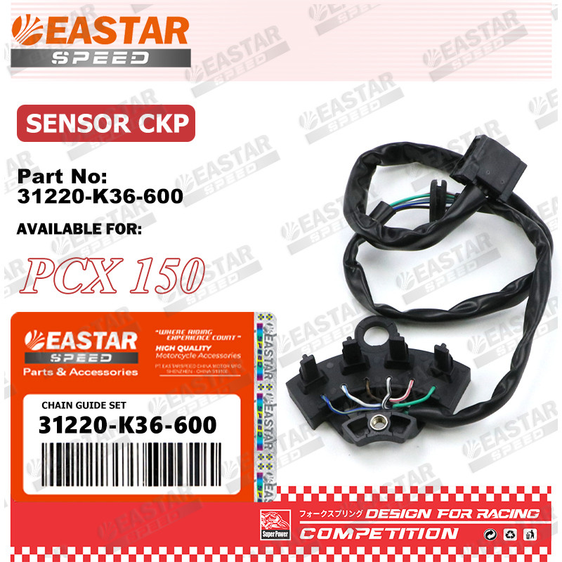 31220-k36-600 เซ็นเซอร์ CKP SENSOR พิเศษ  PCX 150 K36