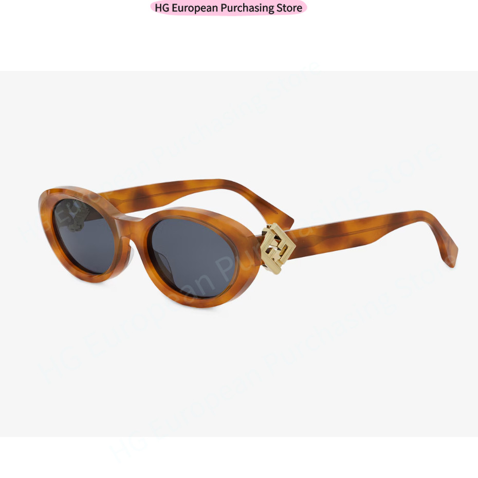 แว่นกันแดด Fendi FE40140U รุ่นใหม่ ของแท้100% รับประกัน1ปี