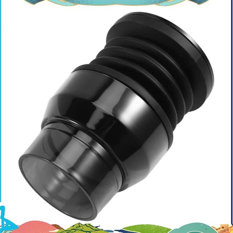 Single Dose Hopper Hand Pressure Single Dose Hopper สําหรับ GEMILAI เครื่องบดกาแฟ Dose Hopper