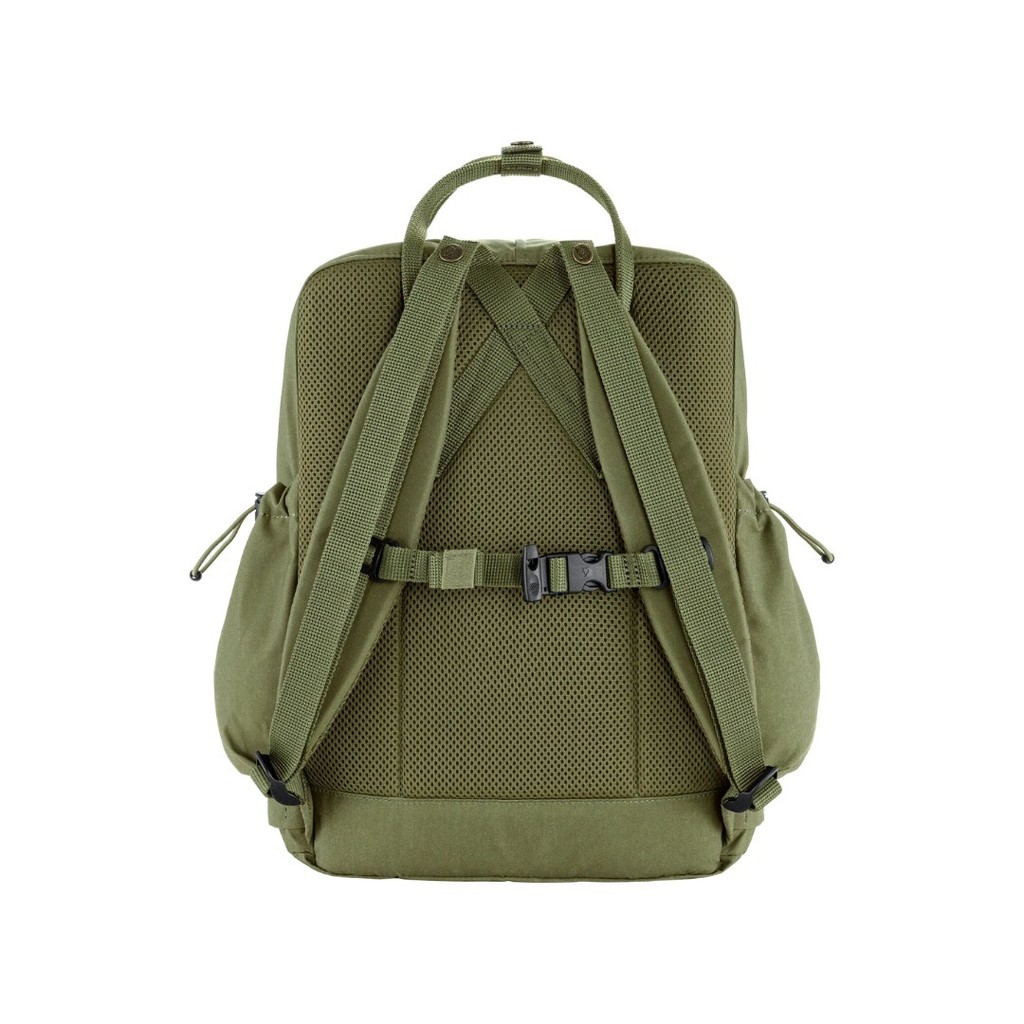 Fjallraven حقيبة ظهر Kånken Outlong — صورة 3