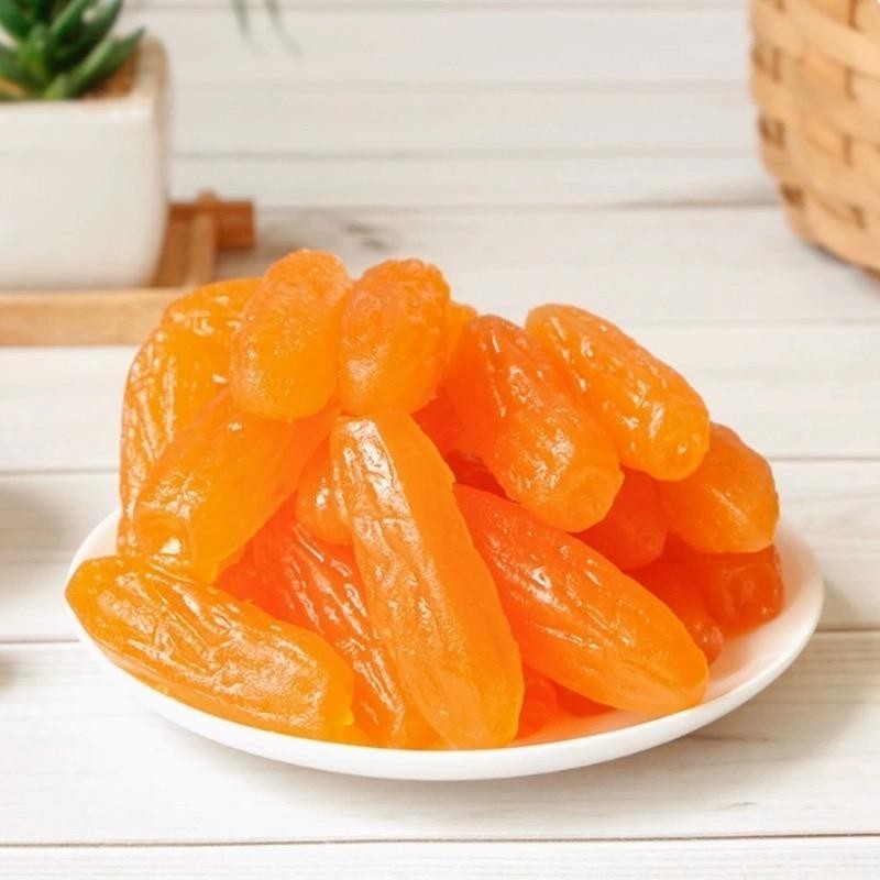 มันหนึบญี่ปุ่น เคี้ยวเพลิน กินสนุก สายเคี้ยวห้ามพลาด 200g / 400g / 800g - รูปที่ 2