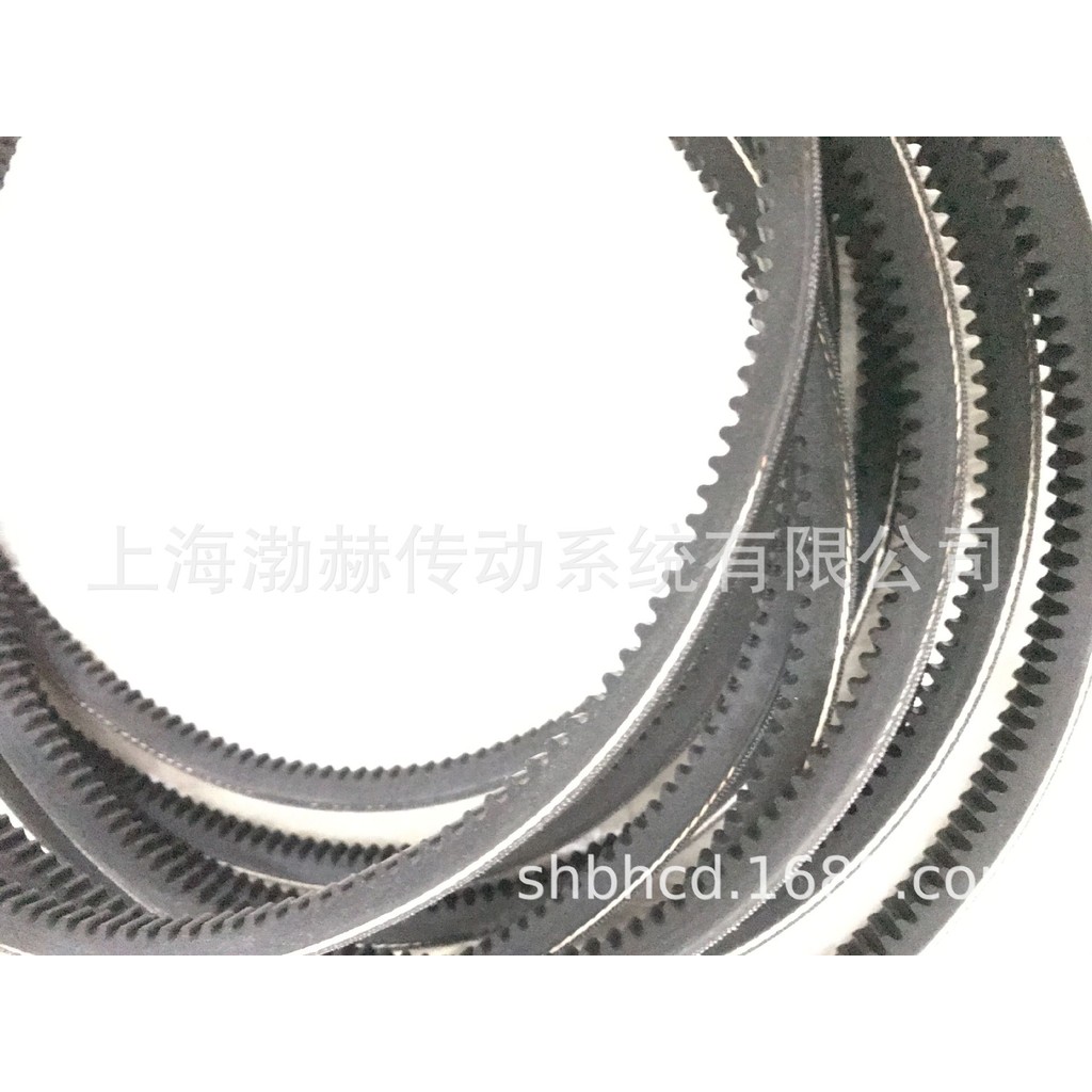 เครื่องยนต์รถนําเข้า V-Belt V13x1160, V13x1172, V13x1180, V13x1190